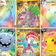 Pokémon Vivid Voltage (2020): complete gids over Amazing Rare-kaarten en Pikachu VMAX