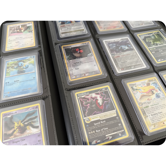 Hoe bepaal je de waarde van Pokémon kaarten?