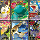 XY Base Set Pokémon kaarten: alles over de eerste XY-uitbreiding