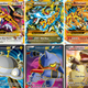 XY Flashfire Pokémon kaarten: complete setgids