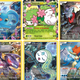 XY Promo Pokémon kaarten: complete gids over de XY Black Star Promo's