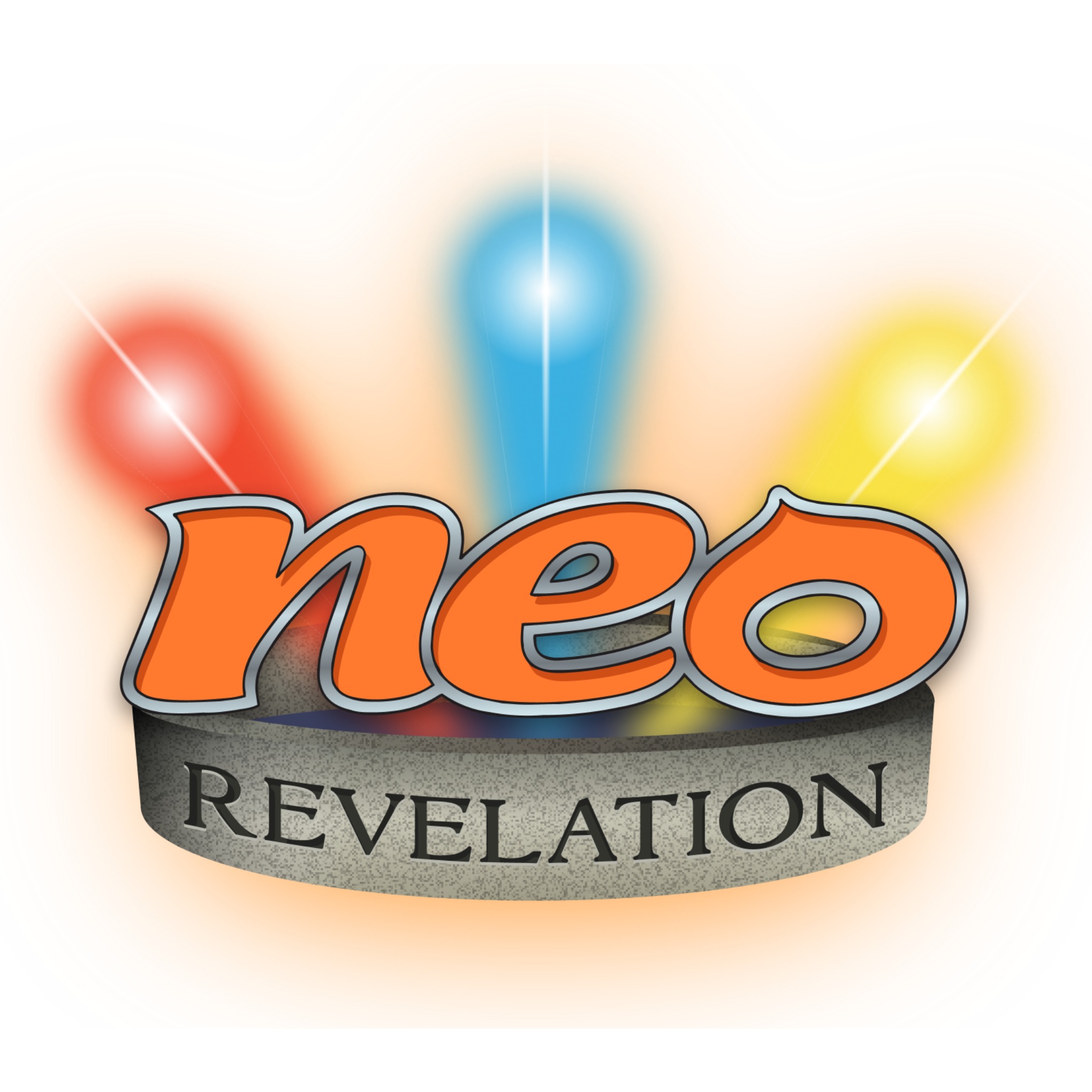 Neo Generatie - Neo Revelation – Kaartenverzamelen.nl