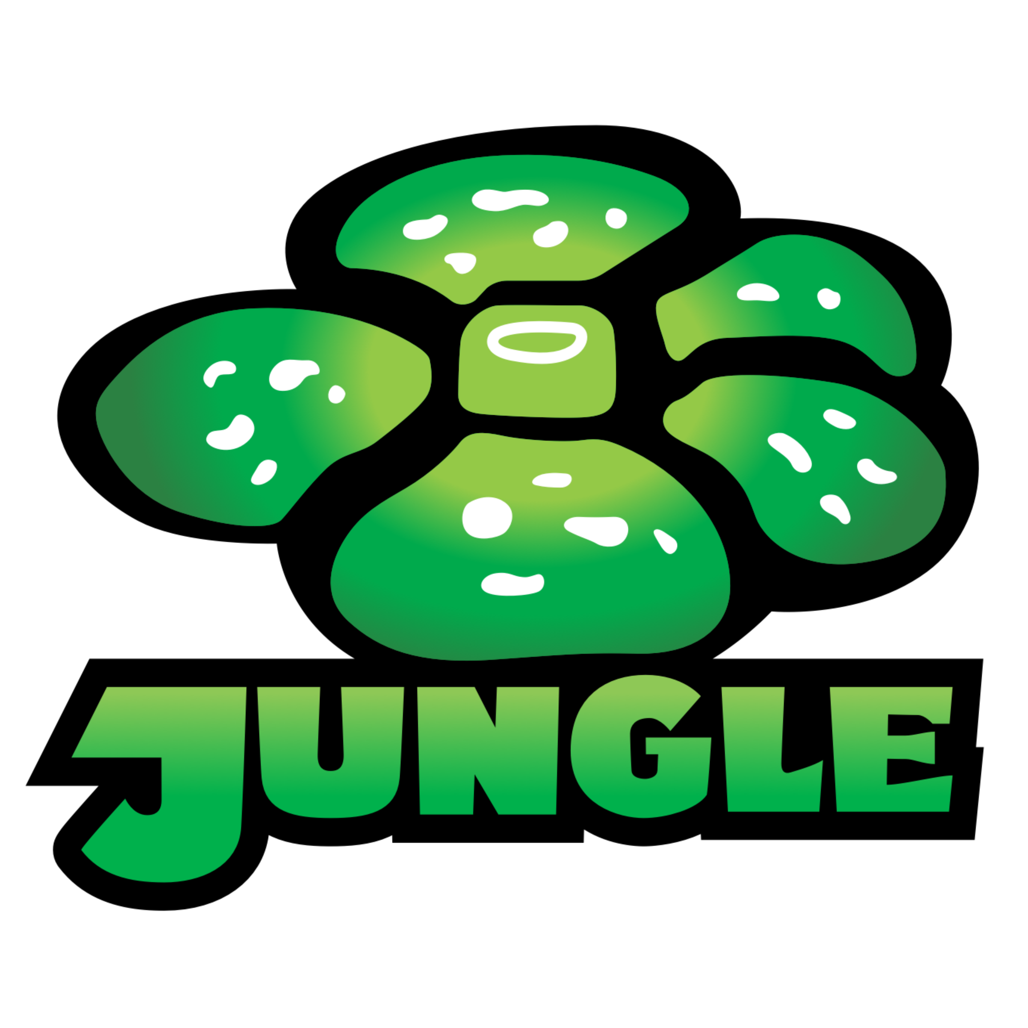 Base Generatie - Jungle Set – Kaartenverzamelen.nl