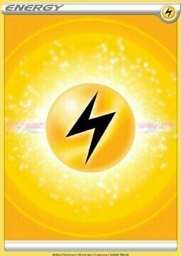Brilliant Stars Electric Energy