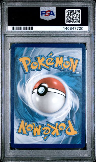 Crown Zenith Origin Forme Palkia VSTAR PSA9 #146847720