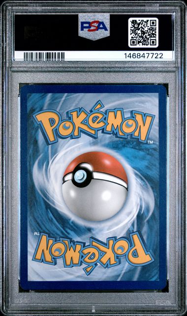 Evolutions M Charizard EX (2016) PSA 8 #146847722