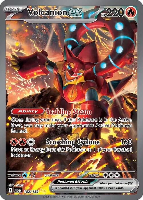 Volcanion 182/159