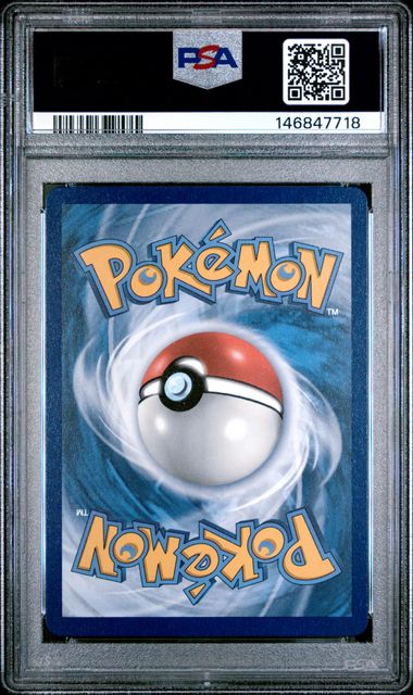 Mega Evolution Mega Absol ex (2025) PSA 10 #146847718